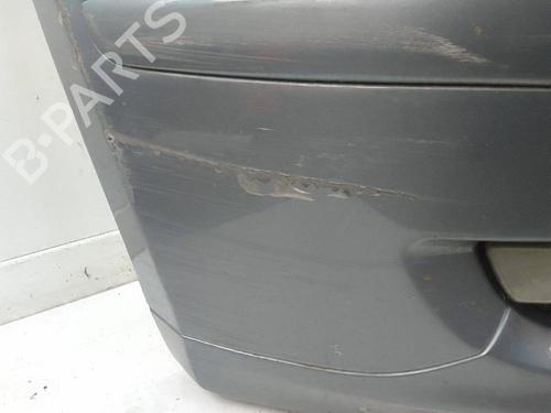 Front bumper BMW 1 (E87) 118 i | BP24654992C7 