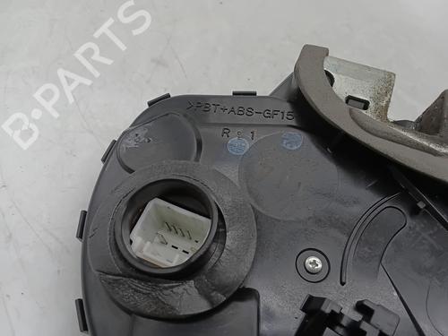 Bagklap lås TOYOTA RAV 4 III (_A3_) 2.2 D (ALA35_) | BP29995193C101 