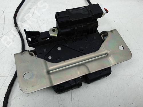 Tailgate lock BMW 3 Gran Turismo (F34) 318 d | BP20165314C101 