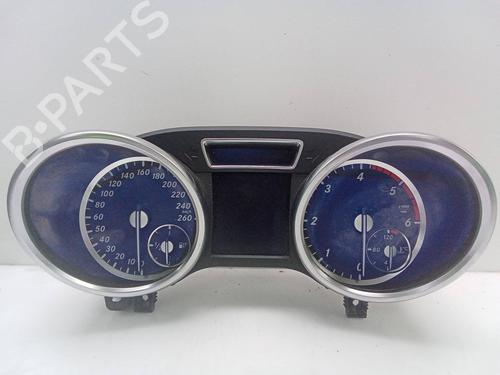Ander MERCEDES-BENZ M-CLASS (W166) ML 350 BlueTEC 4-matic (166.024, 166.023) (258 hp) 28147723