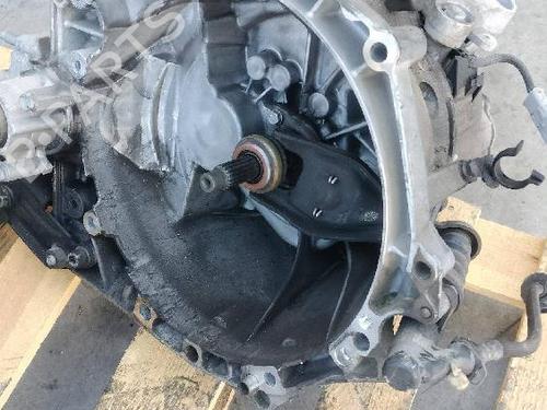 Gearbox CITROËN BERLINGO (ER_, EC_) 1.5 BlueHDi 100 | BP19071823M3 