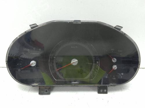 Instrument cluster KIA SPORTAGE III (SL) 1.7 CRDi | BP20156547C47 