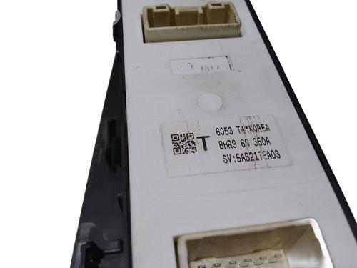 Left front window switch MAZDA 3 (BM, BN) 2.2 D | BP34422455I27  - Image 6
