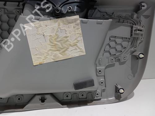 Front left panel SEAT Mii (KF1, KE1) 1.0 | BP39428883C58 - Image 5