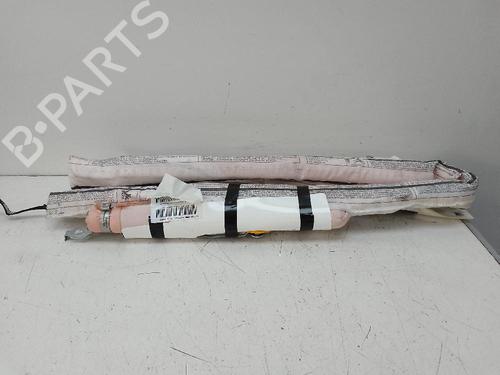 Left curtain airbag CITROËN BERLINGO (ER_, EC_) 1.5 BlueHDi 130 (ECYHZJ, ECYHZR) | BP19505466C11 