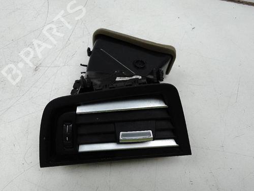 Used Air vent BMW 5 Touring (F11) 520 d xDrive (190 hp) 19733146