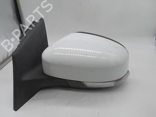 Left mirror FORD FOCUS III  | BP27587547C26 