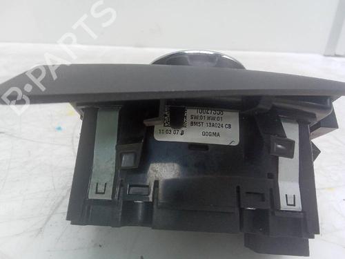 Used Headlight switch FORD FOCUS III 1.6 Ti (125 hp) 18970916