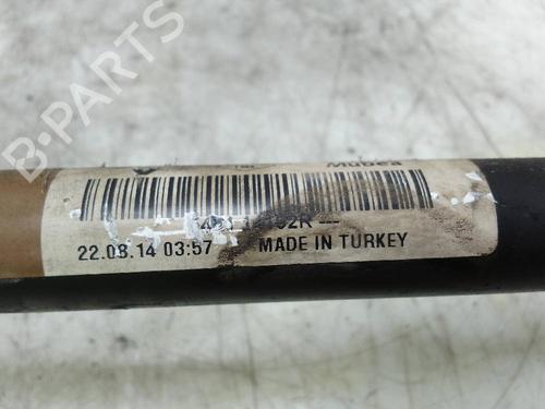 Stabilizator RENAULT CLIO IV (BH_) 1.5 dCi 90 | BP19143552M96