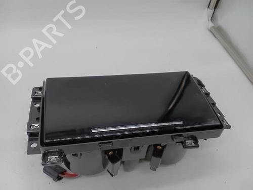 Used Cup/Object holder AUDI Q8 (4MN, 4MT) SQ8 quattro (507 hp) 27446744