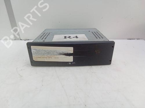 Used Electronic module RENAULT ESPACE IV (JK0/1_) 2.2 dCi (JK0H) (150 hp) 26158922
