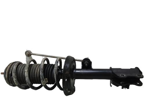 Left front shock absorber OPEL CORSA D (S07) 1.3 CDTI (L08, L68) | BP35976322M16 - Image 6