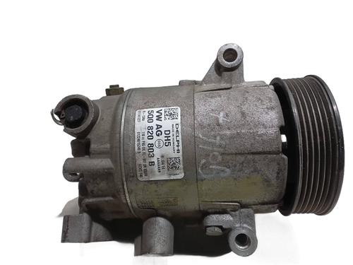 Compressor A/C Compressor A/C SEAT LEON ST (5F8) 1.6 TDI (115 hp) 34420919 34420919
