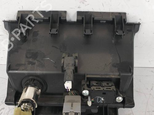 Kabel SUBARU FORESTER (SJ_) 2.0 D AWD (SJD) | BP30051135E12 