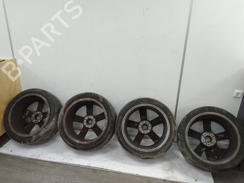 Rim AUDI A4 B8 (8K2) 2.0 TDI quattro | BP28145156C45 