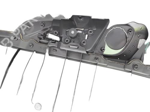 Front right panel OPEL MERIVA B MPV (S10) 1.4 (75) | BP36860864C59  - Image 5