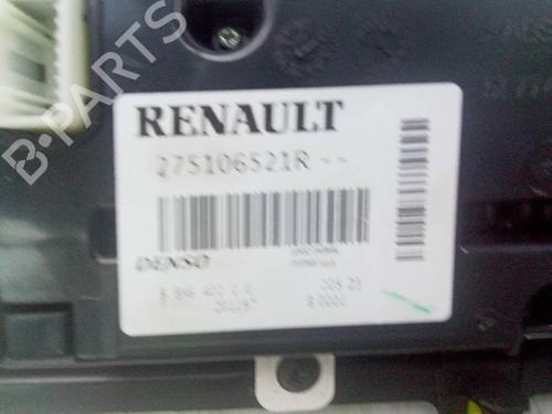 Climate control RENAULT MASTER III Van (FV) 2.3 dCi 135 FWD (FV0N, FV08, FV06, FV00, FV1S) | BP18579194I5 