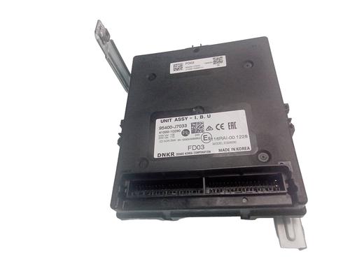 Module électronique Module électronique KIA CEED (CD) 1.0 T-GDI (120 hp) 20504407 20504407