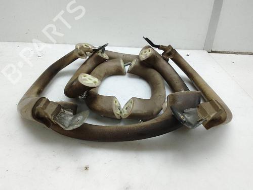 Used Interior roof handle TOYOTA LAND CRUISER PRADO (_J12_) 3.0 D-4D (KDJ120, KDJ125, KDJ121) (173 hp) 18580504