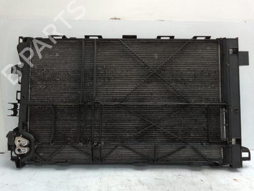 Used AC radiator MERCEDES-BENZ SPRINTER 3-t Van (B910) 211 CDI (910.621, 910.623) (114 hp) 26575617