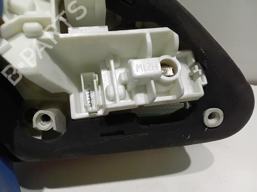 Right tailgate light OPEL ASTRA J (P10) 1.6 (68) | BP36073137C80 - Image 4