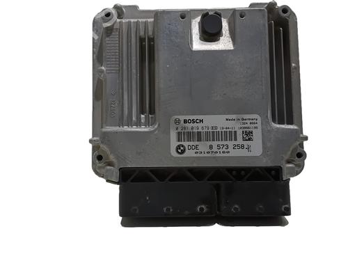 Used Engine control unit (ECU) Engine control unit (ECU) BMW 1 (F21) 116 d (116 hp) 36516867 36516867