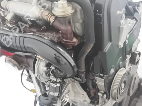 Used Engine Engine CITROËN XSARA (N1) 2.0 HDi 90 (90 hp) 34717506 34717506