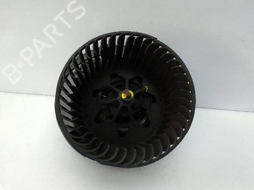 Heater blower motor AUDI A3 Sportback (8PA) 1.6 TDI | BP21526837M62 