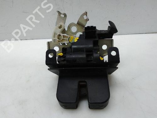 Tailgate lock AUDI A3 Sportback (8VA, 8VF) 2.0 TDI | BP23984933C101 