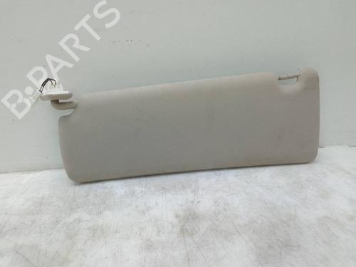 Right sun visor BMW 3 Gran Turismo (F34) 320 d | BP18890526I2 