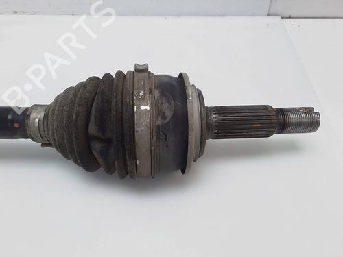 Right rear driveshaft BMW 1502-2002 (E10) 1802 | BP30051028M41 