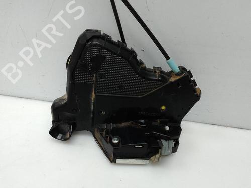 Used Front right lock TOYOTA URBAN CRUISER (_P1_) 1.33 (NSP110_, NSP110R) (99 hp) 23558974