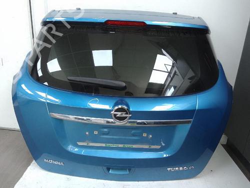 Bakluke CC/Kombi-Kupé OPEL MOKKA / MOKKA X (J13) 1.4 (_76) | BP26314324C6 