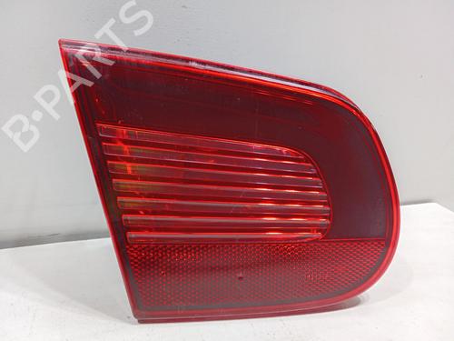 Used Left tailgate light VW EOS (1F7, 1F8) 2.0 TDI (140 hp) 32362043
