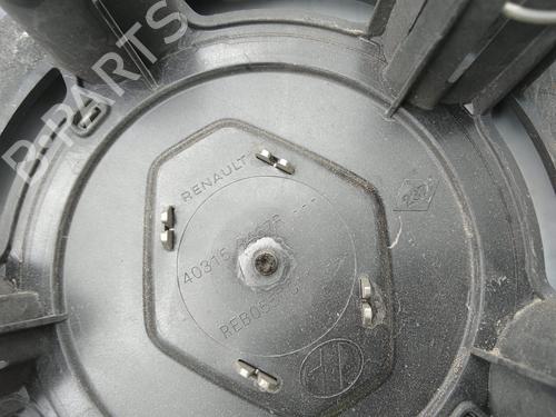 Hub cap RENAULT EXPRESS Box Body/MPV 1.5 Blue dCi 75 (F6AA) | BP29385729C160 