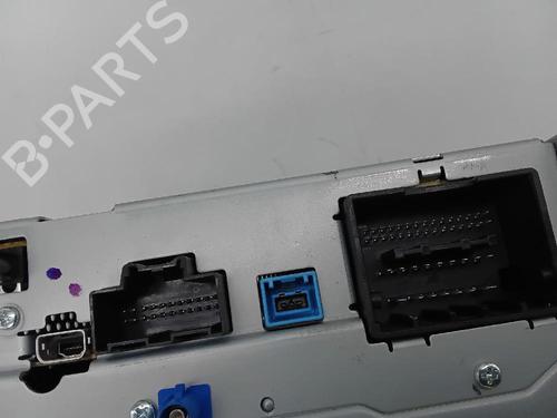 Elektronisk modul OPEL MOKKA / MOKKA X (J13) 1.4 (_76) | BP26314364M83 