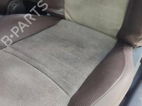 Left front seat BMW X3 (E83) 2.0 sd | BP26285098C15 