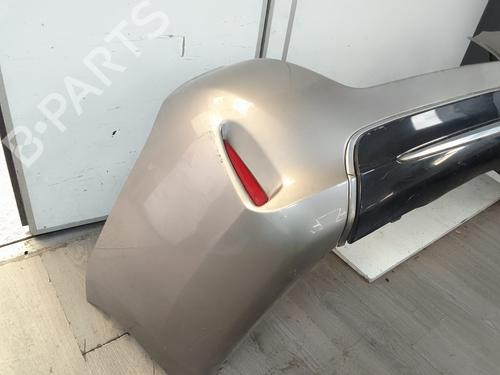 Rear bumper TOYOTA AURIS Estate (_E18_) 1.6 (ZRE185_) | BP29477208C8 
