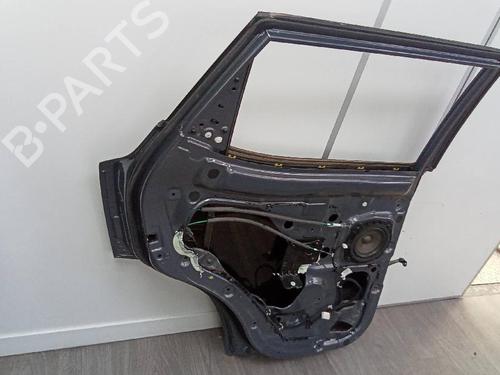 Dør venstre bagtil SSANGYONG XLV SUV e-XDi 160 All-wheel Drive | BP18738047C4 