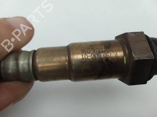 Elektronisk sensor BMW 5 (E60) 530 d (231 hp) 23032278