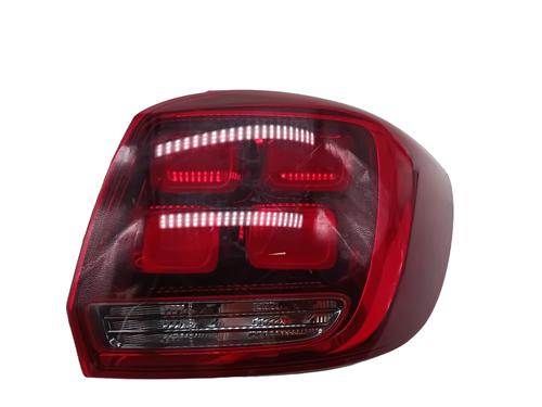 Right taillight DACIA SANDERO II 1.5 Blue dCi 95 (B8JL) | BP30192411C35 