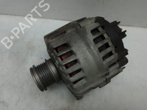 Alternator AUDI Q3 (8UB, 8UG) 2.0 TDI quattro | BP26051732M7 