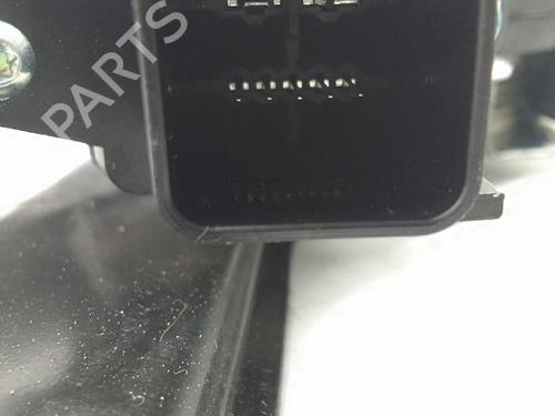 Front left window mechanism OPEL MOKKA / MOKKA X (J13) 1.4 (_76) | BP26314380C22 