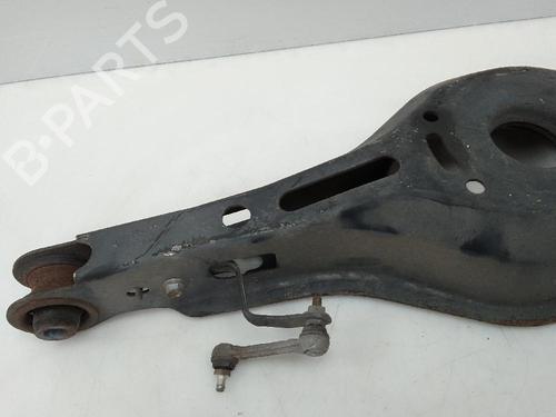 Left rear suspension arm VAUXHALL VIVARO LIFE Bus (K0) 2.0 | BP20853345M14 