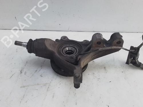 Left front steering knuckle CITROËN C4 II (NC_) 1.6 HDi 90 | BP27172939M25 