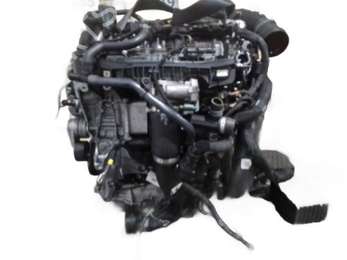 Engine AUDI A3 Limousine (8YS, 8YM) S3 TFSI quattro | BP22401561M1  - Image 9