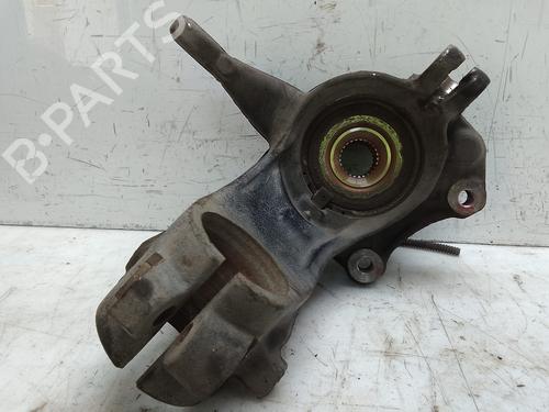 Right front steering knuckle CITROËN C4 CACTUS 1.2 THP 110 | BP29420601M26 