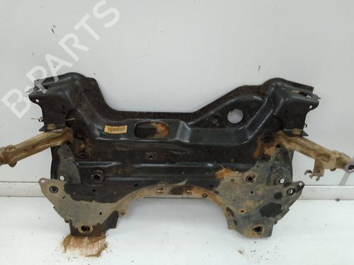 Used Subframe Subframe 21392795 21392795