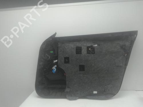 Front left panel PORSCHE TAYCAN (Y1A) Electric (Y1AAA1, Y1AAI1) | BP28144343C58 