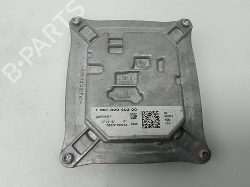 Used Lights ECU Lights ECU PEUGEOT 308 II (LB_, LP_, LW_, LH_, L3_) 1.2 THP 130 (131 hp) 23440277 23440277